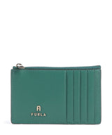 Furla Camelia M Etui na karty kredytowe jade