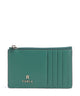 Furla Camelia M Credit card holder jade