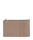 Furla Camelia M Etui na karty kredytowe greige
