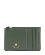Furla Camelia M Etui na karty kredytowe oliva