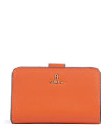 Furla Camelia M Portfel paprika/azalea