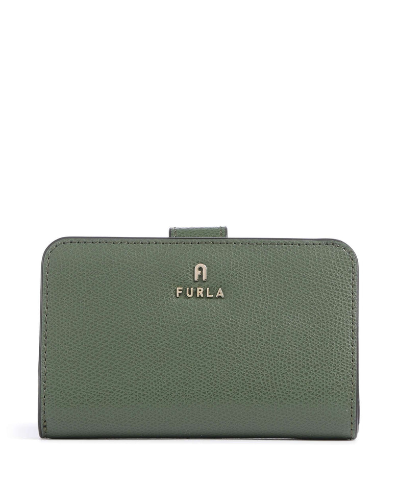 Furla Camelia M Wallet oliva/light salvia