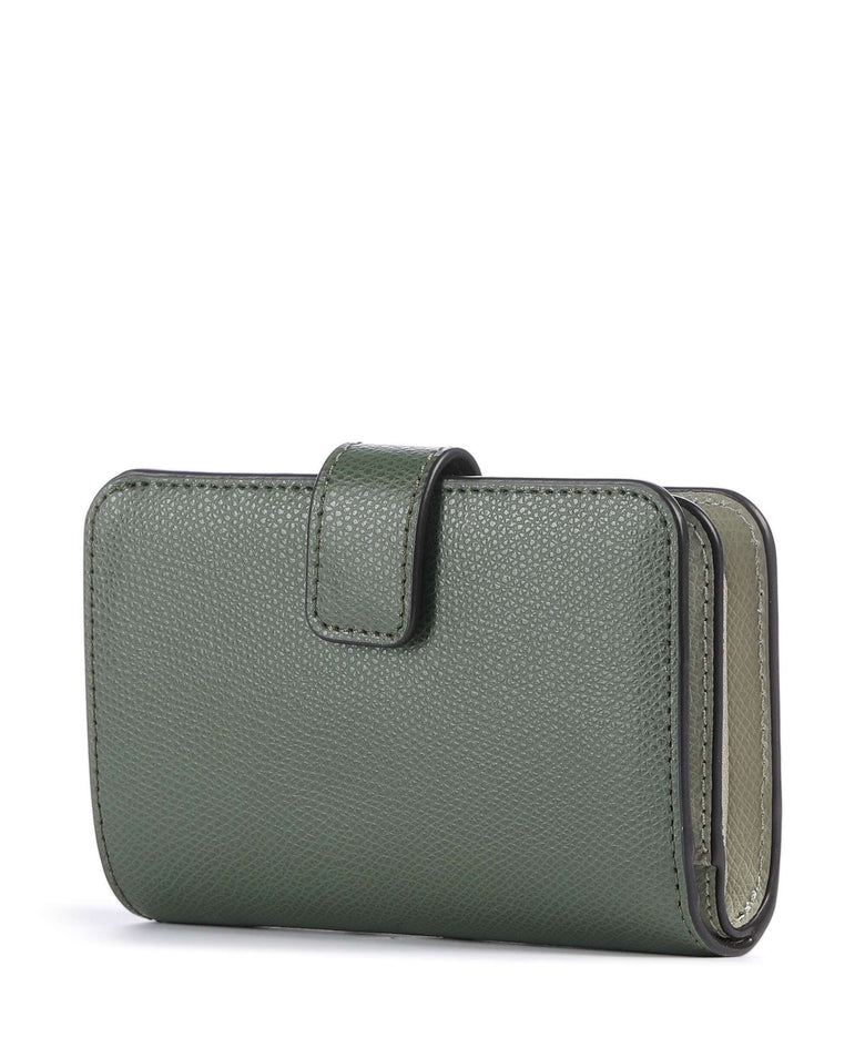 Furla Camelia M Wallet oliva/light salvia