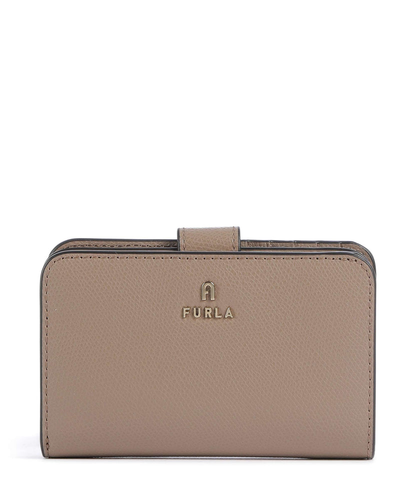 Furla Camelia M Wallet greige