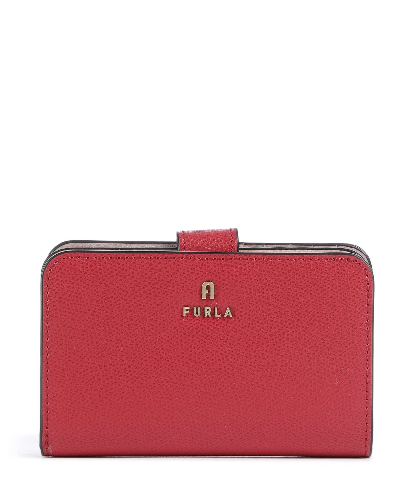 Furla Camelia M Wallet ruby/corolla