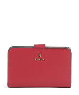 Furla Camelia M Portfel ruby/corolla