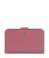 Furla Camelia M Portfel blush pink/sakura
