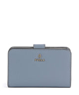 Furla Camelia M Portfel celestial/color cristallo