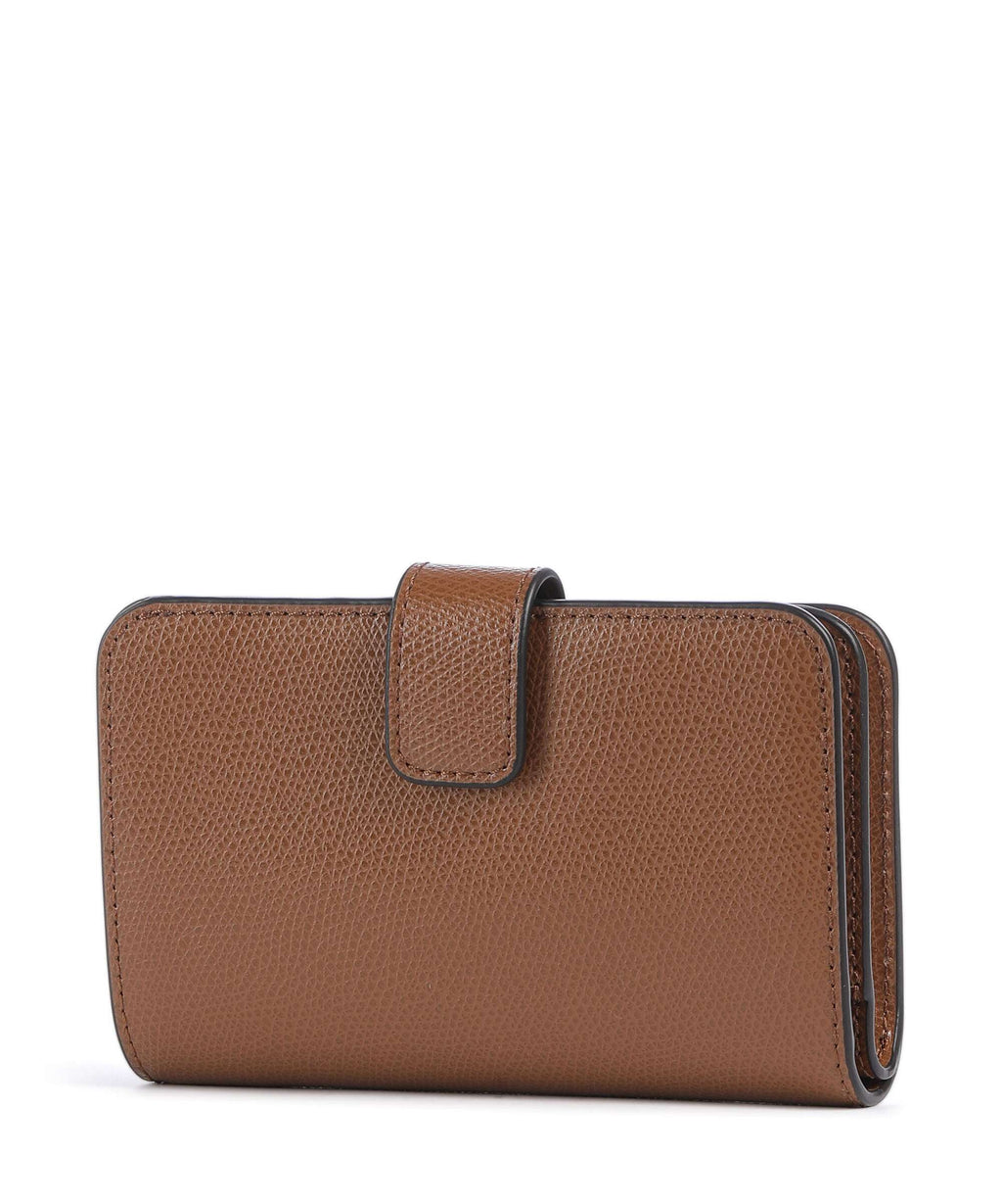 Furla Camelia M Wallet cognac