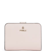 Furla Camelia S Portfel azalea/light salvia