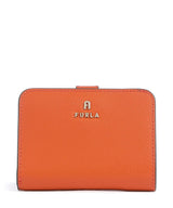 Furla Camelia S Portfel paprika/azalea