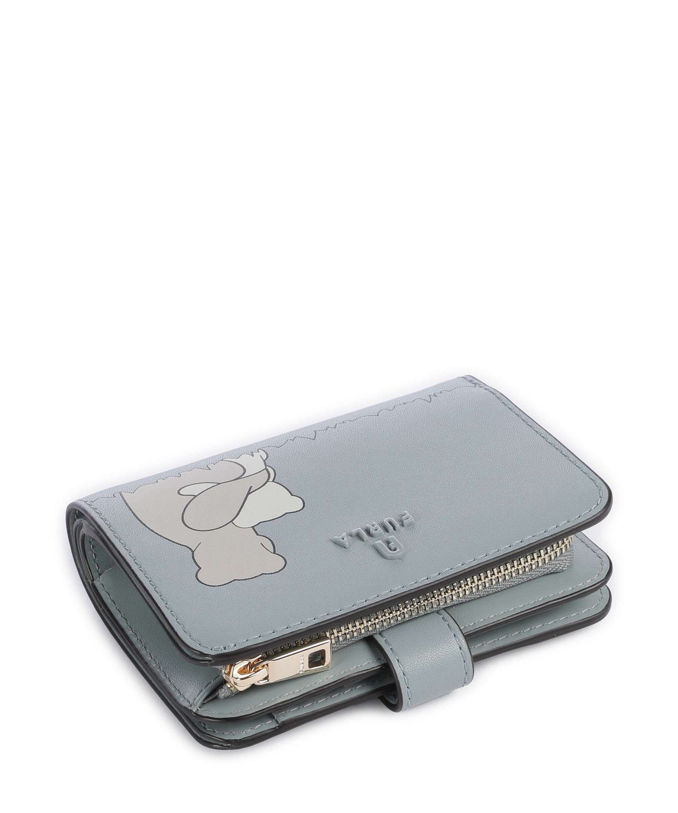 Furla Camelia S Wallet toni cirro