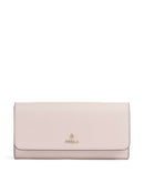 Furla Camelia Continental Portfel azalea/light salvia
