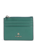 Furla Camelia S Etui na karty kredytowe jade