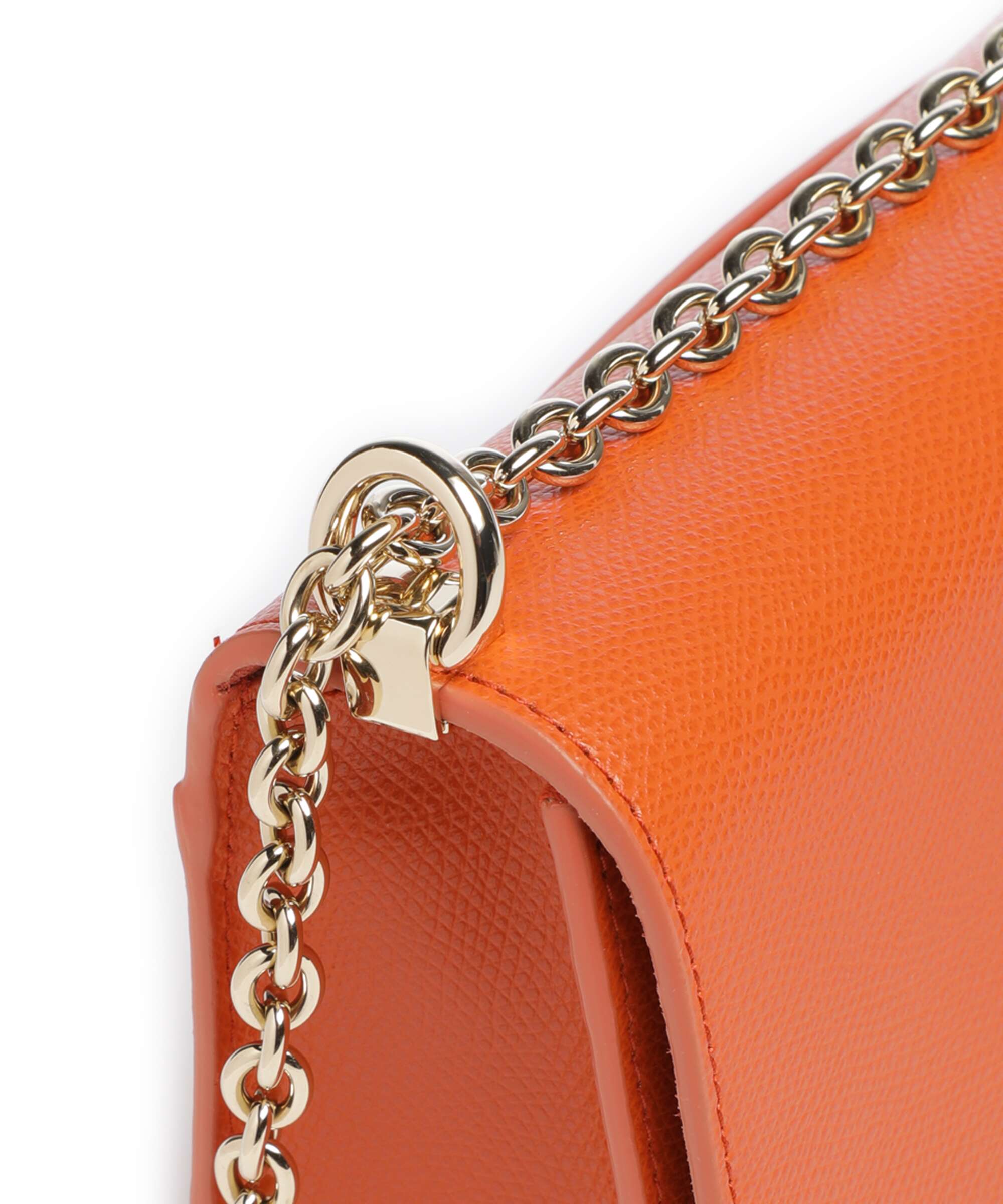 Furla 1927 Mini Shoulder bag paprika