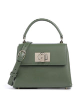 Furla 1927 Mini Torebka oliva