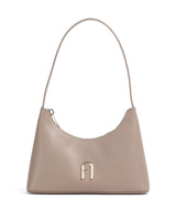 Furla Diamante Mini Torba na ramię greige