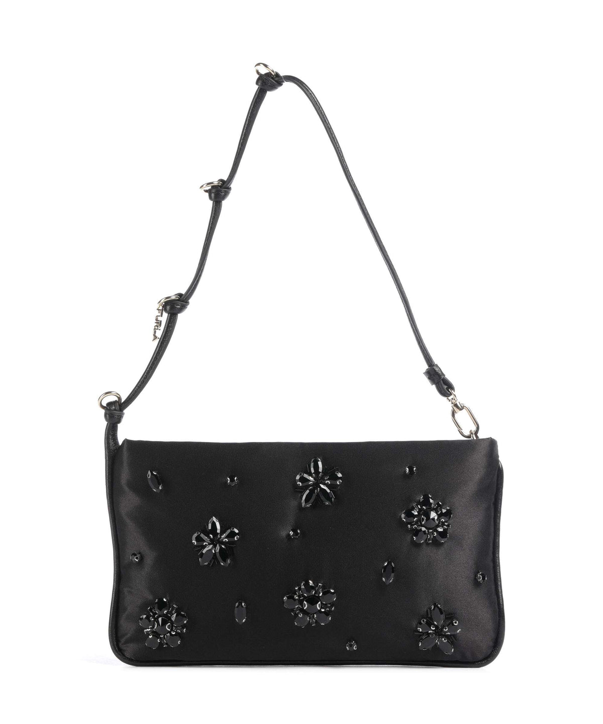 Furla Lily Pouch Shoulder bag toni nero