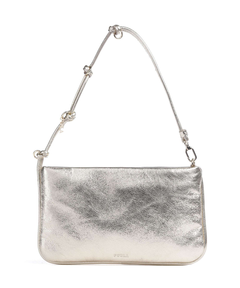 Furla Lily Shoulder bag vaniglia