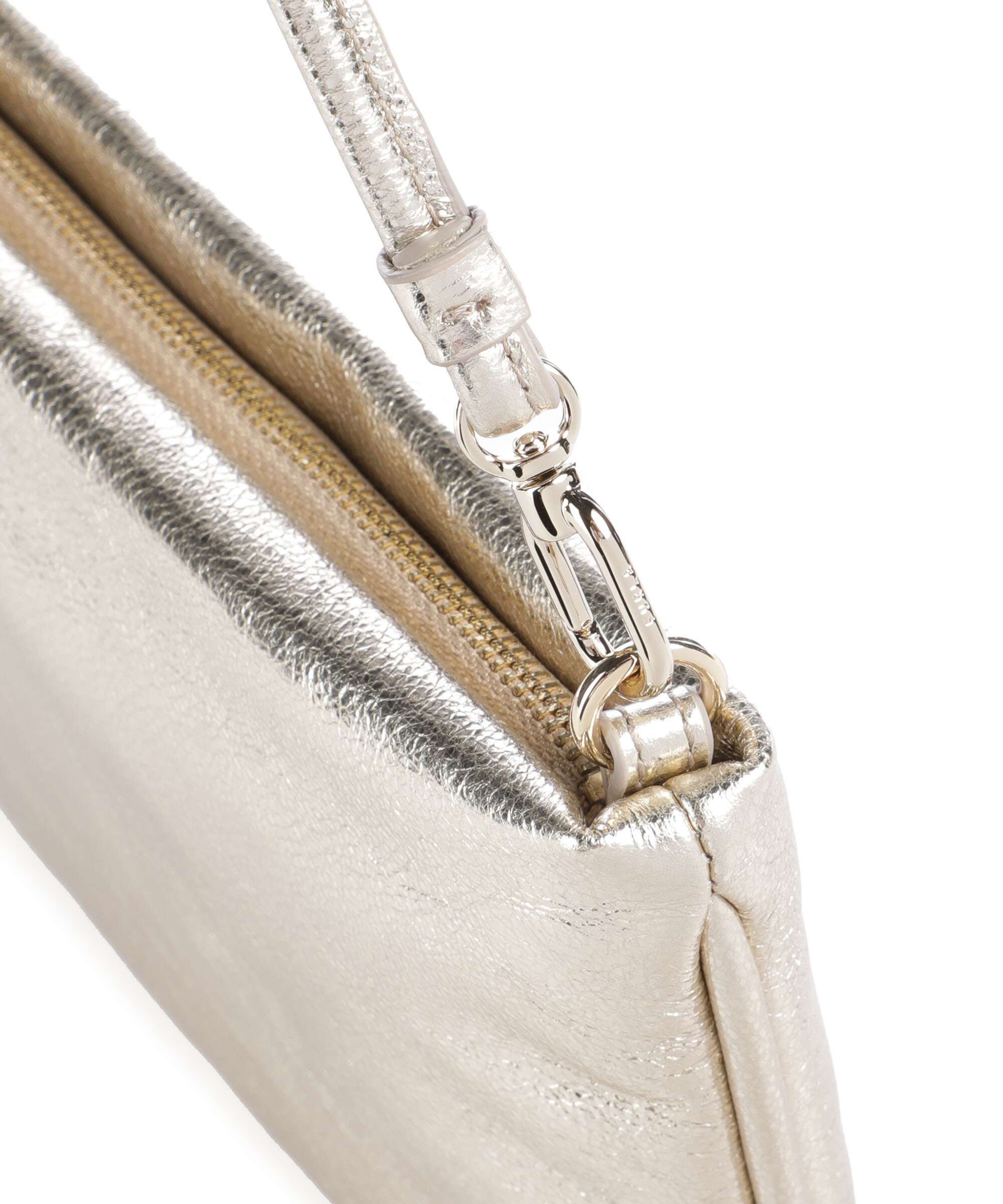 Furla Lily Pouch Shoulder bag vaniglia