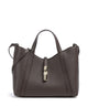 Furla Goccia S Torebka cioccolato