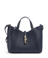 Furla Goccia S Torebka blu reale