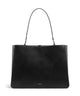 Furla Agata L Torba na zakupy nero/urban gray