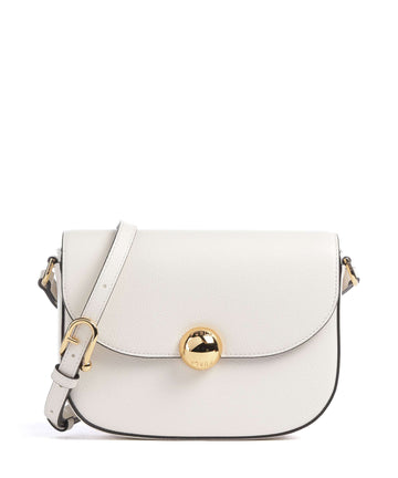 Furla Moonlight S Crossbody bag panna