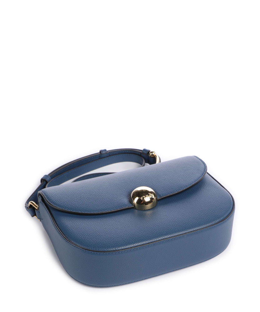 Furla Moonlight S Crossbody bag indigo