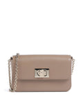 Furla 1927 Mini Crossbody bag greige