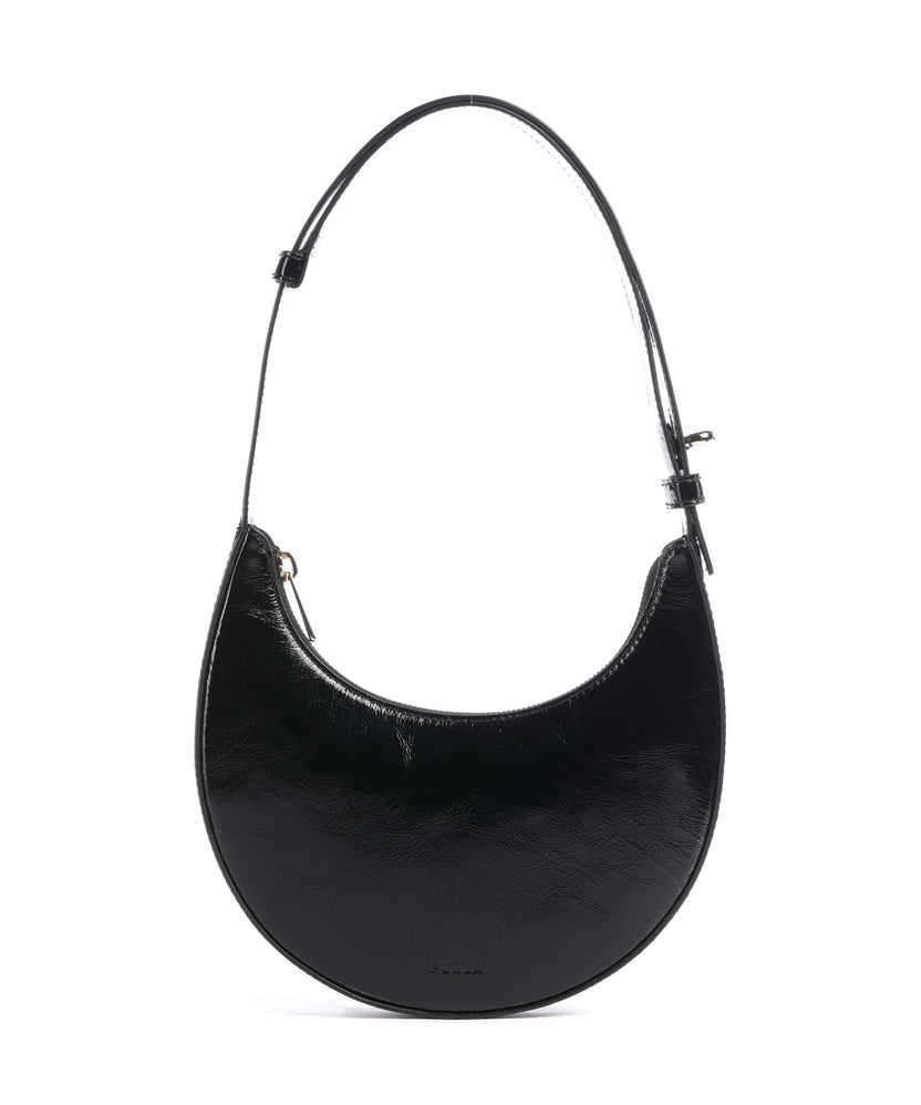 Furla Delizia Mini Shoulder bag nero