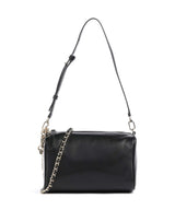 Furla Talia Mini Crossbody Torba na ramię nero