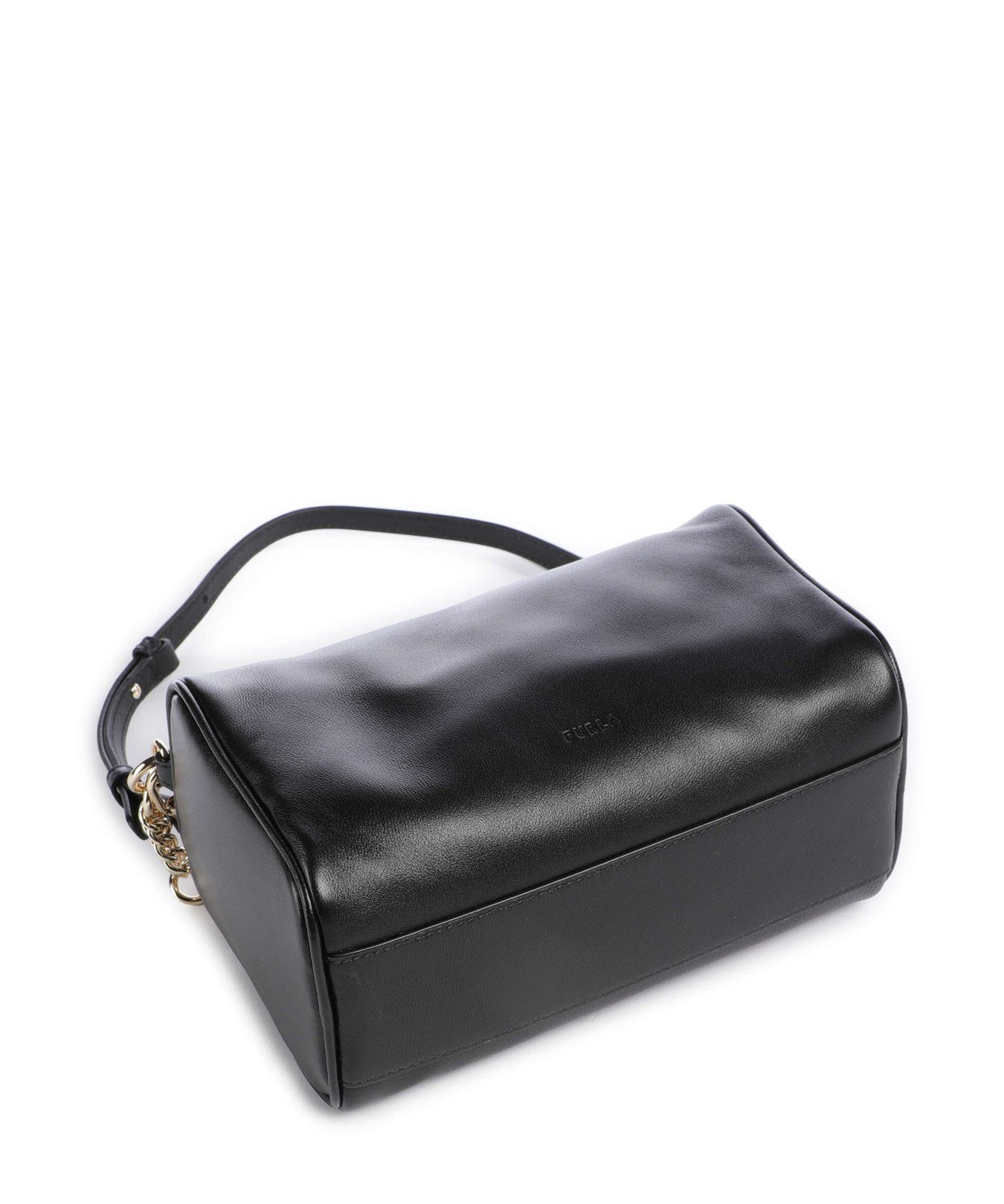 Furla Talia Mini Crossbody Shoulder bag nero