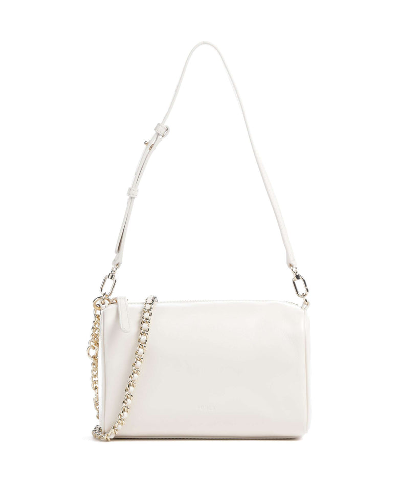 Furla Talia Mini Shoulder bag panna