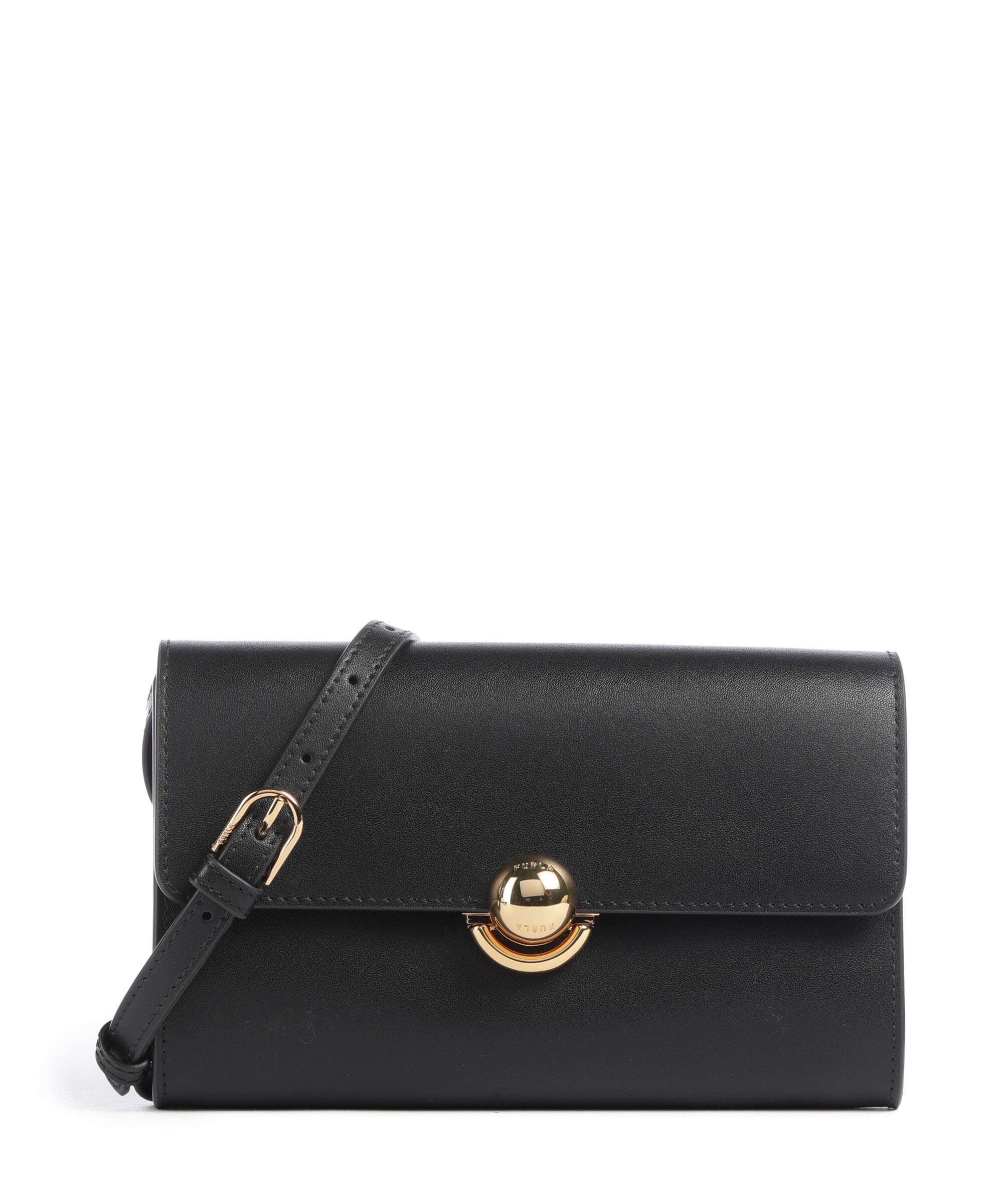 Furla Sfera Wallet nero