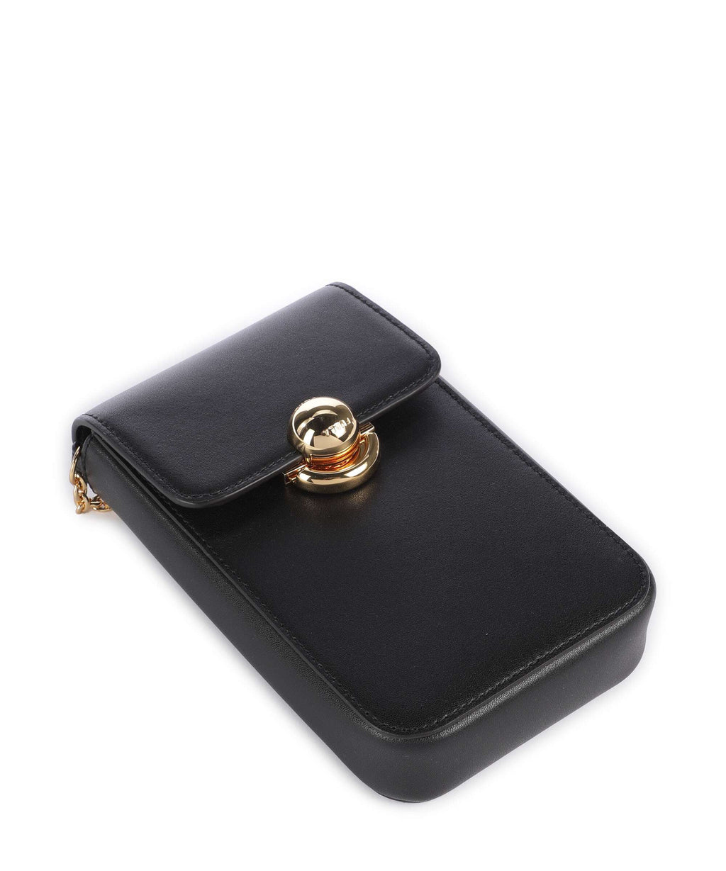 Furla Sfera Vertical Phone bag nero