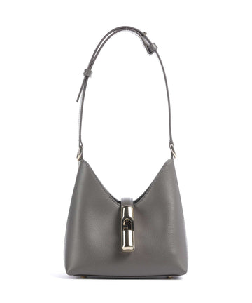 Furla Iride Mini Torba na ramię urban gray