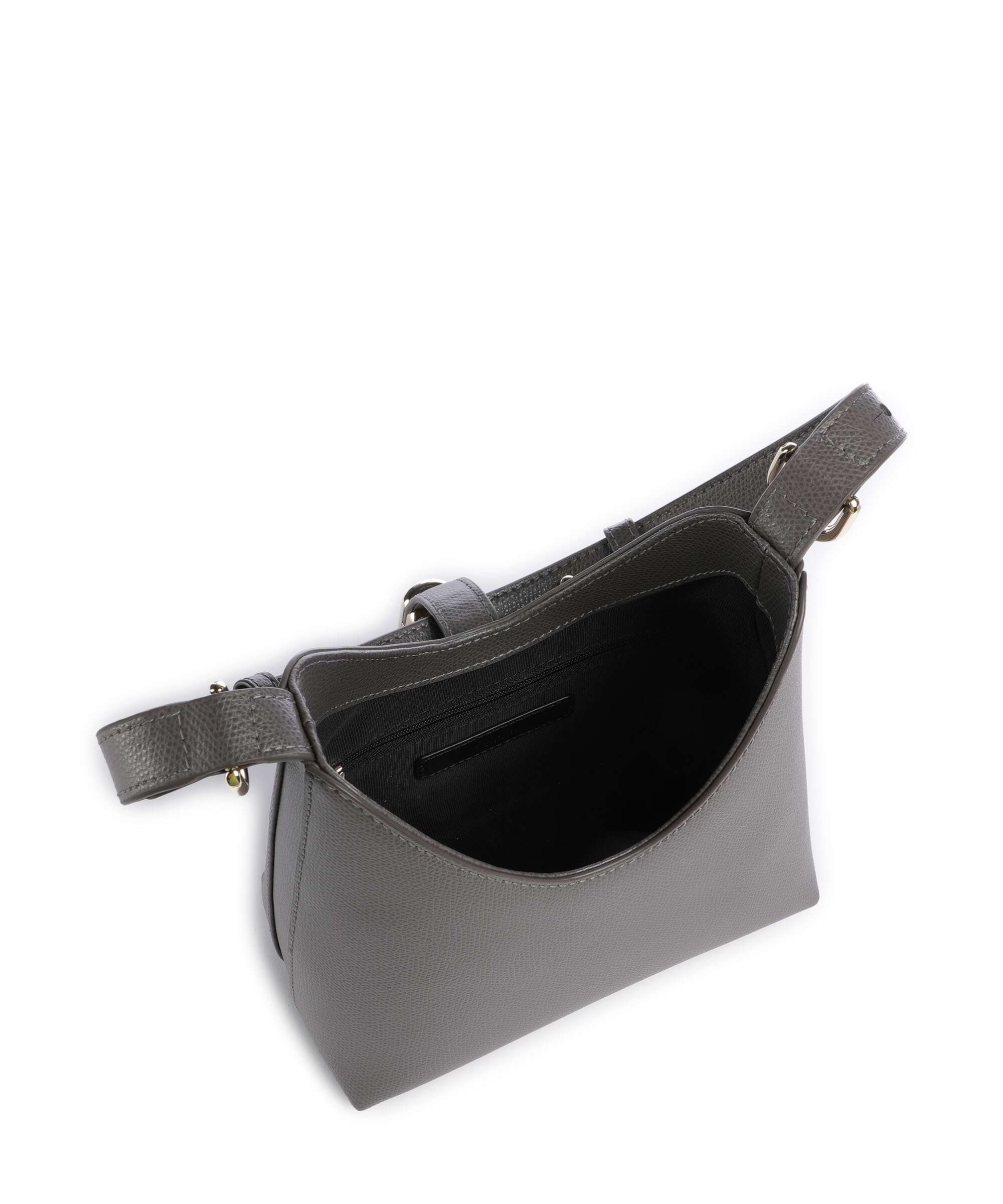 Furla Iride Mini Shoulder bag urban gray