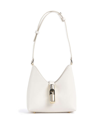 Furla Iride Mini Torba na ramię panna