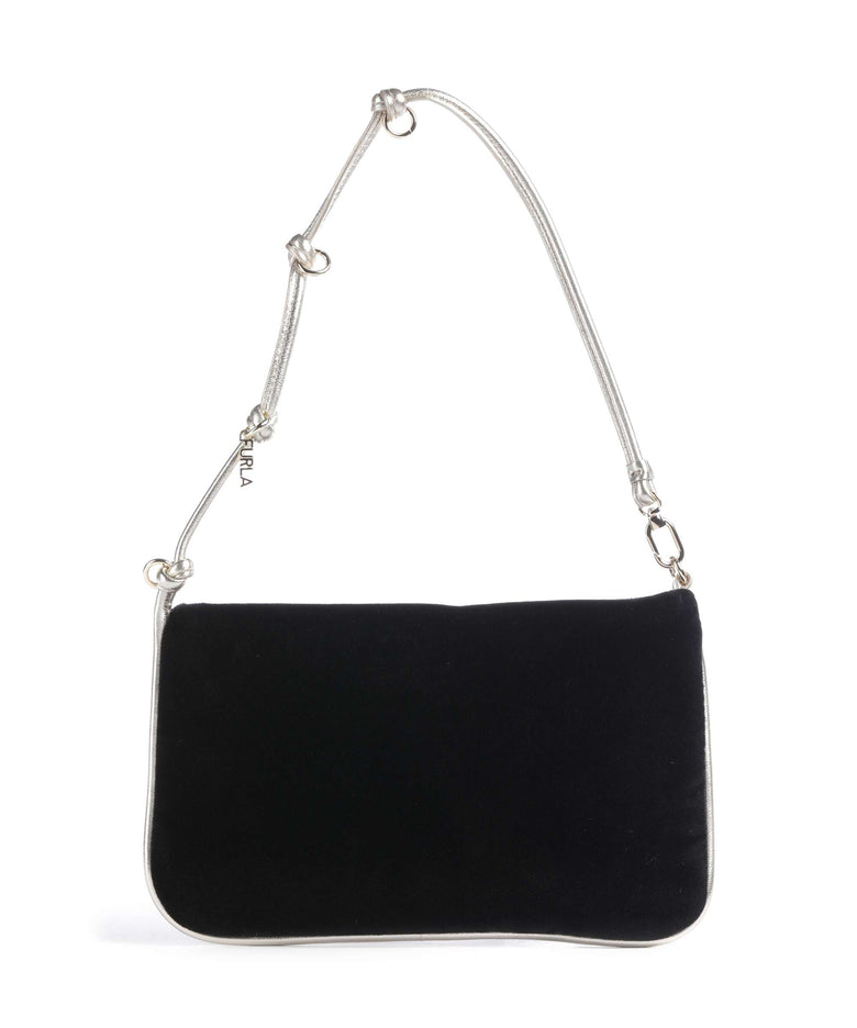 Furla Lily Pouch Shoulder bag toni nero