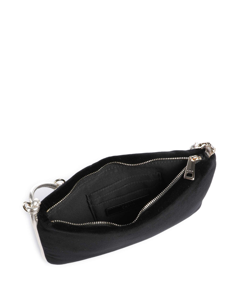 Furla Lily Shoulder bag toni nero