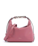 Furla Tonie Mini Torebka blush pink