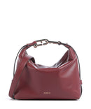 Furla Tonie Mini Torebka rubino