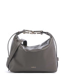 Furla Tonie Mini Torebka urban gray