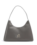 Furla Diamante S Torba na ramię urban gray