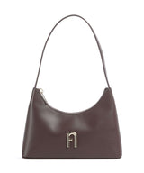 Furla Diamante Mini Torba na ramię espresso