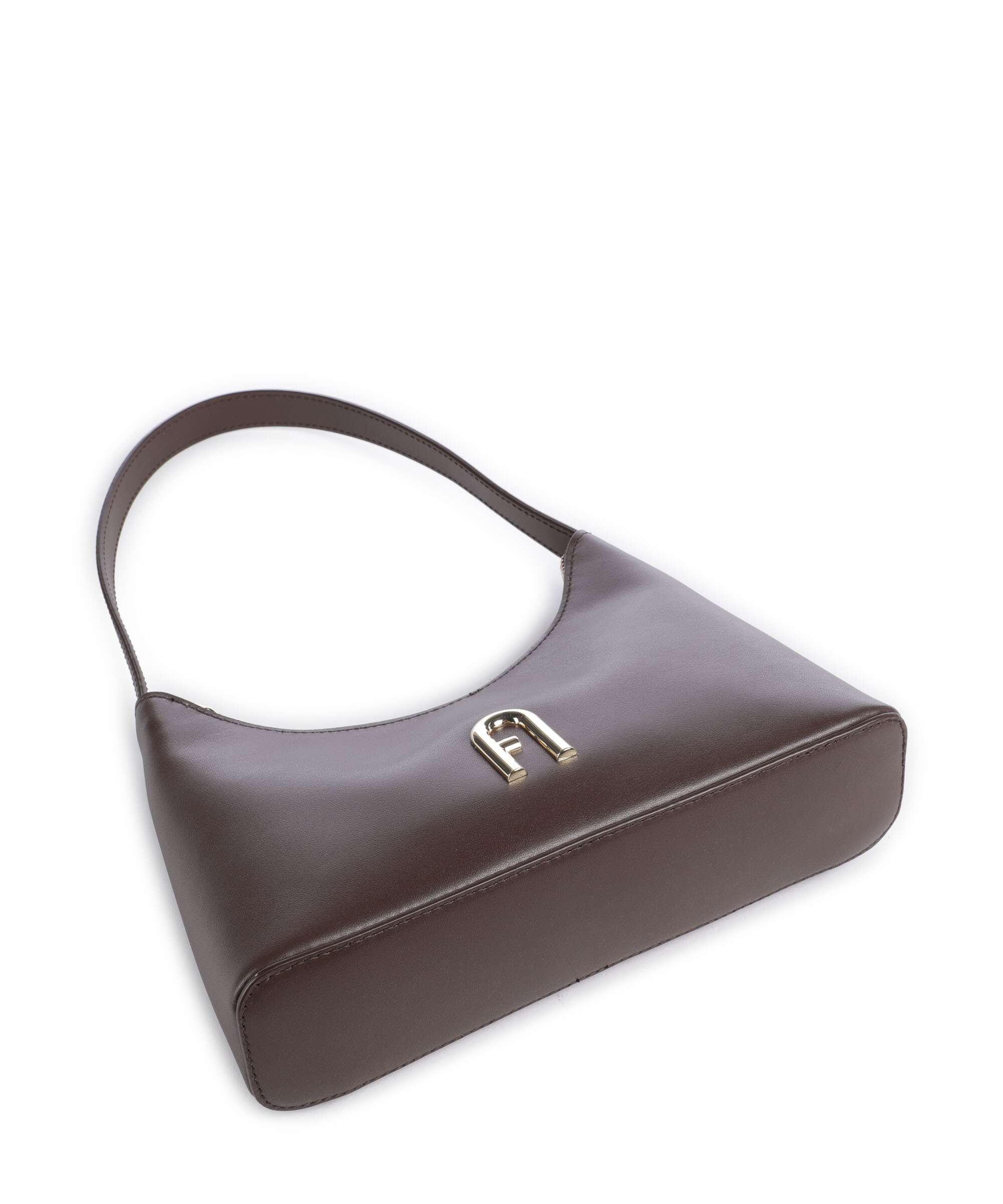Furla Diamante Mini Shoulder bag espresso