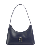 Furla Diamante Mini Torba na ramię blu reale
