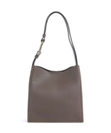 Furla Nuvola Mini Torebka worek mogano
