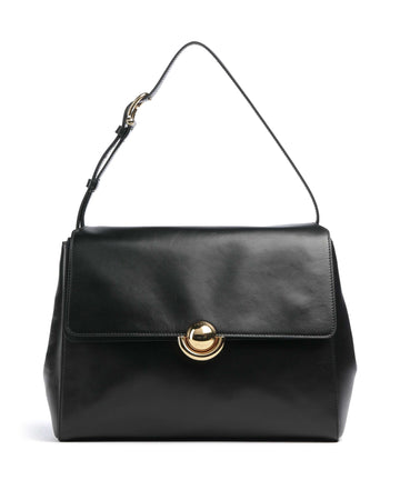 Furla Domus M Torba na ramię nero